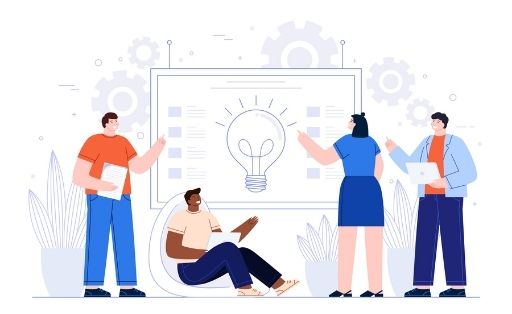 Asesoramiento a empresas tecnológicas o científicas