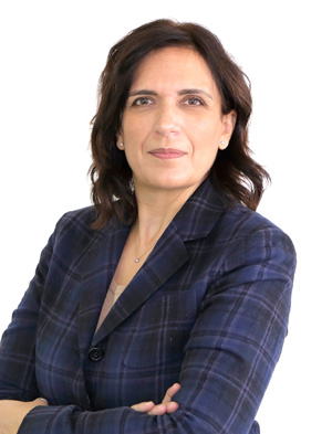 Begoña Sanz · Asimetric