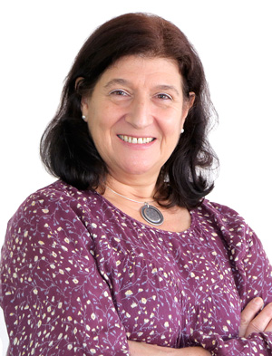 Begoña Antón · Asimetric