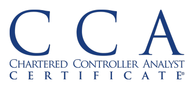 Chartered Controller Analyst Certificate