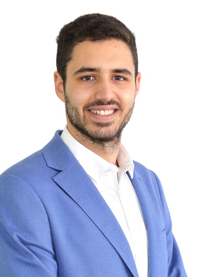 Miguel Martín · Asimetric