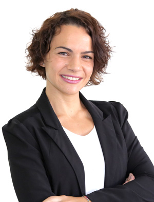 Patricia Gutiérrez · Asimetric