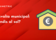 Plusvalía Municipal ¿Brindis al Sol?