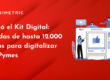 Kit Digital - Ayuda para Pymes