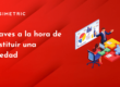 5 Claves a la hora de constituir una sociedad