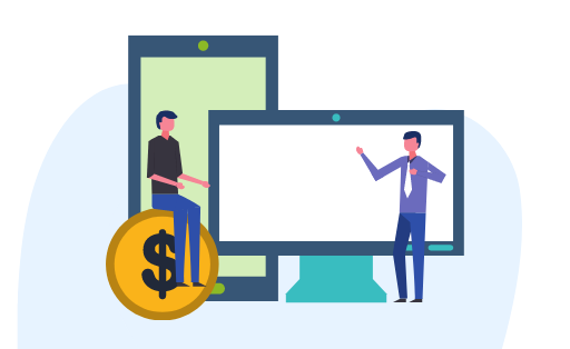 Información Financiera Empresas
