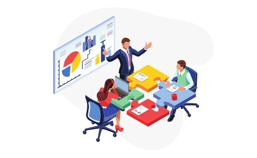 Asesoría de Empresas
