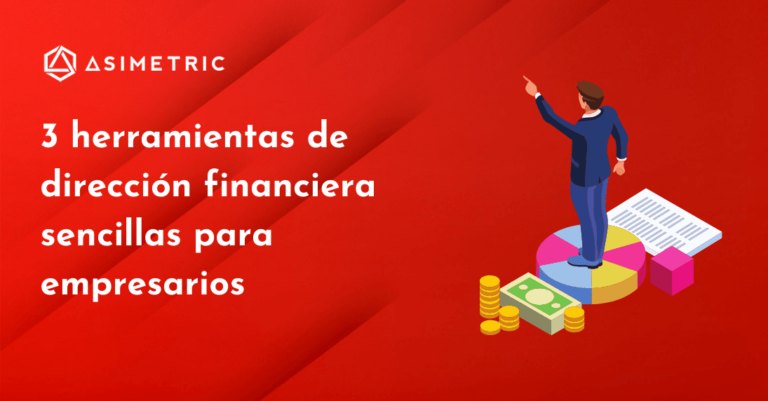 Herramientas de Dirección Financiera