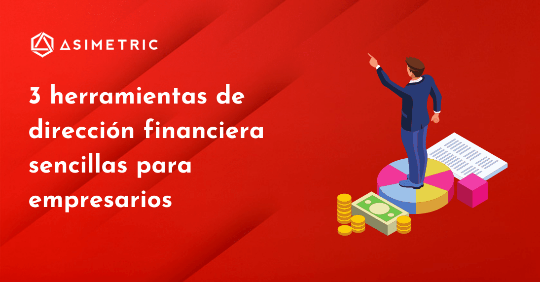 Herramientas de Dirección Financiera