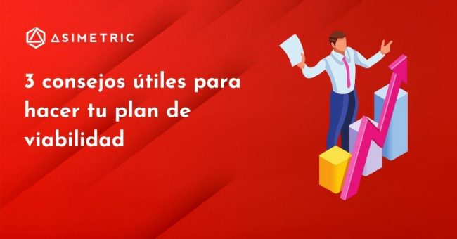 hacer planes de viabilidad
