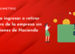 ¿Puedo poner o sacar dinero en mi empresa sin que Hacienda me sancione?