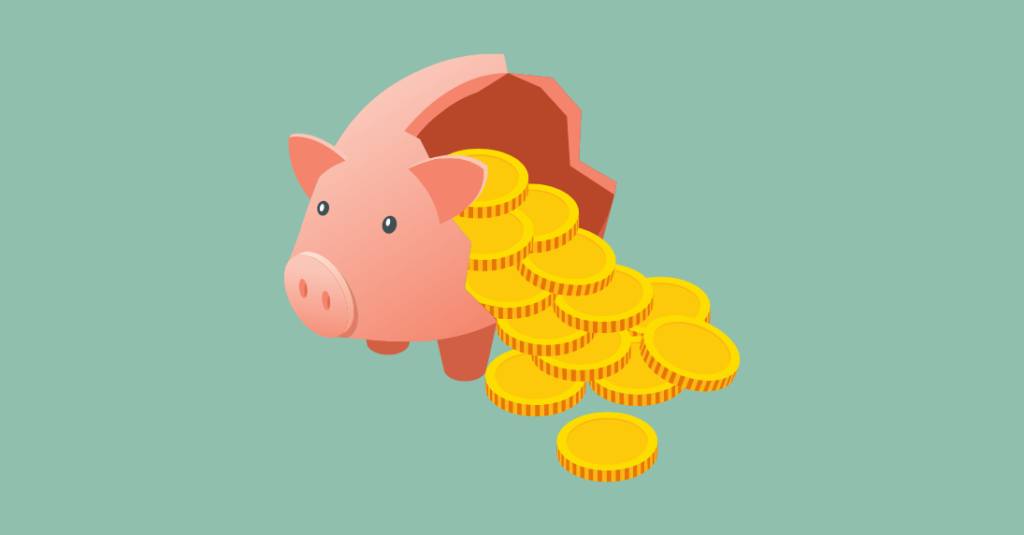 Retirar dinero de la empresa
