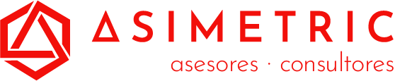 Asimetric