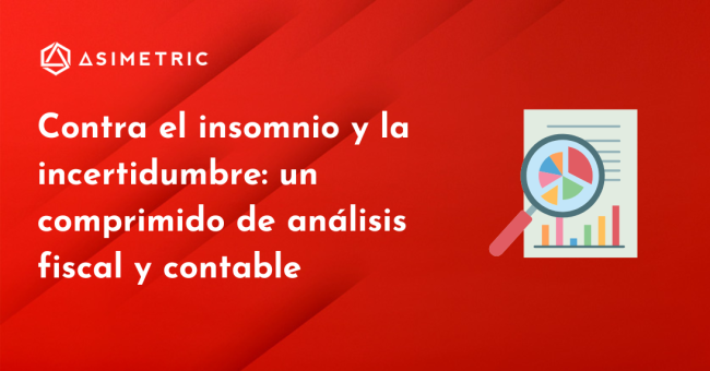 análisis fiscal y contable blog