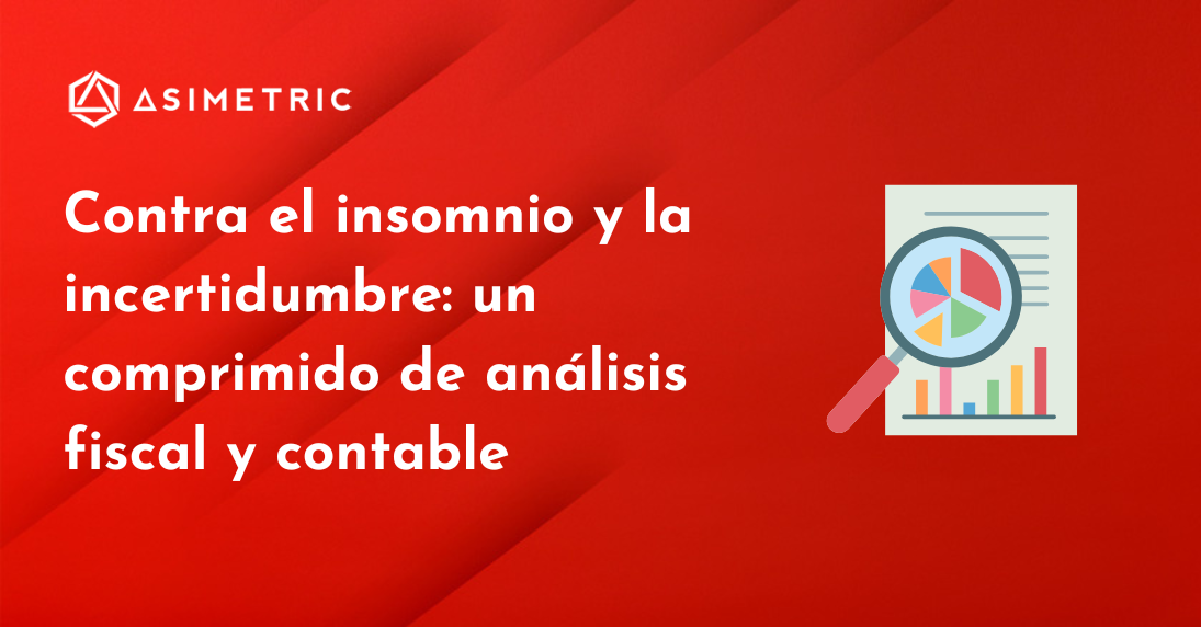 análisis fiscal y contable blog