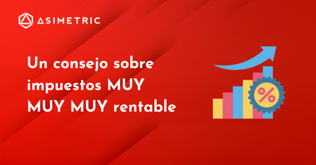 consejo fiscal rentable